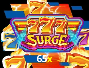 Descubra a Magia dos Jogos de Arcade no 65x
