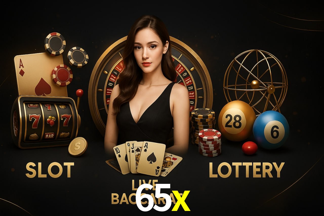 65x Salvador - Promo Stats