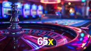Benefícios da Conta 65x