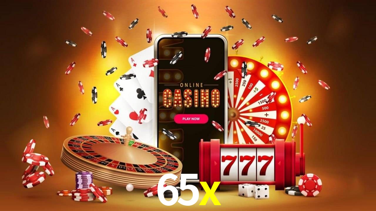65x Belo Horizonte - Jackpots
