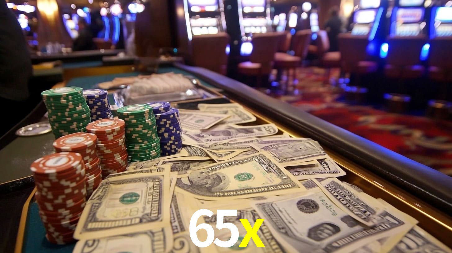 65x - Análise de Mercados Esportivos
