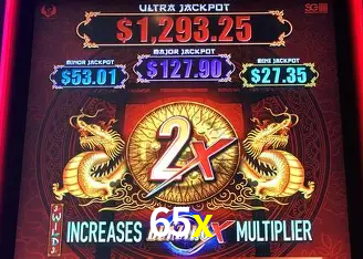 65x Brasília - Casino Guide