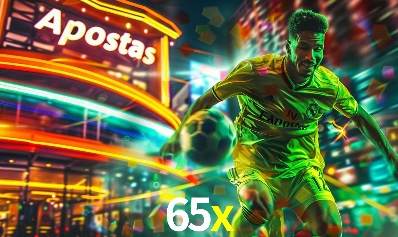 Promoção Relâmpago 65x