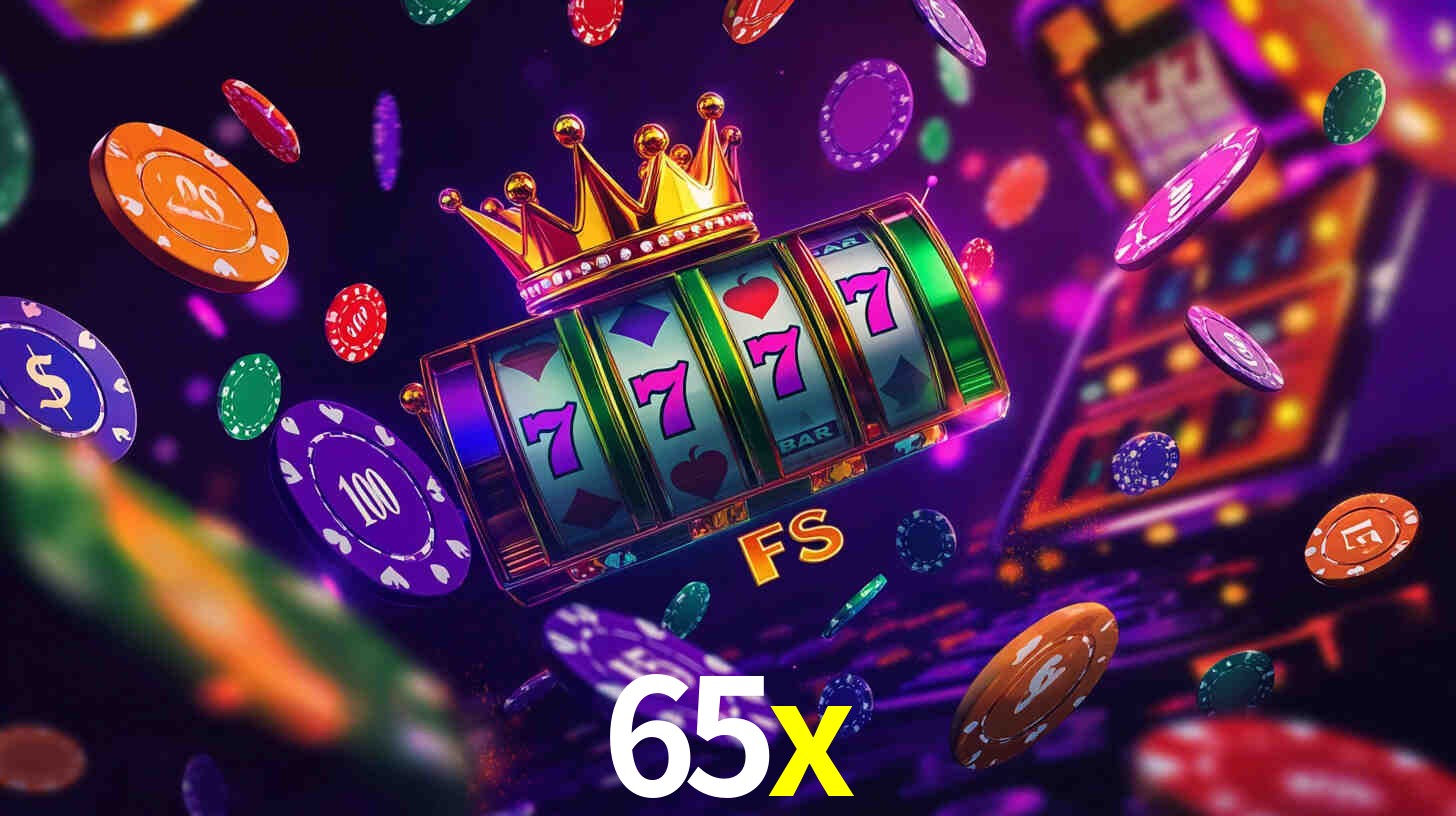 Live Casino 65x