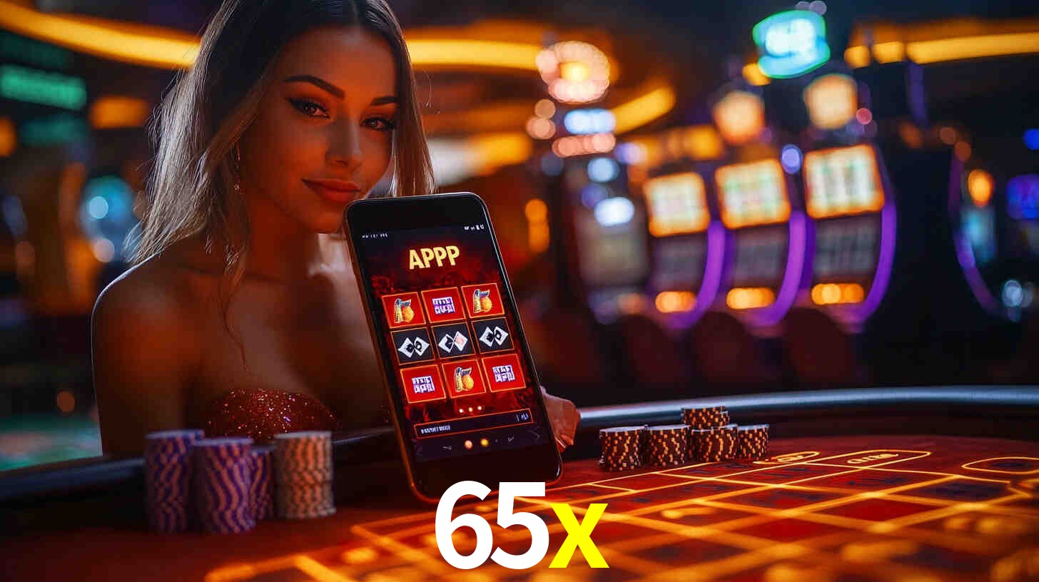 Descubra a Essência do 65x: Nossa História e Compromissos