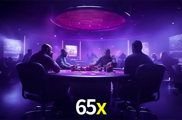 Tecnologia da Plataforma 65x