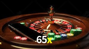 Welcome Bonus 65x