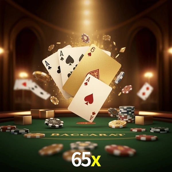 Tennis Betting 65x
