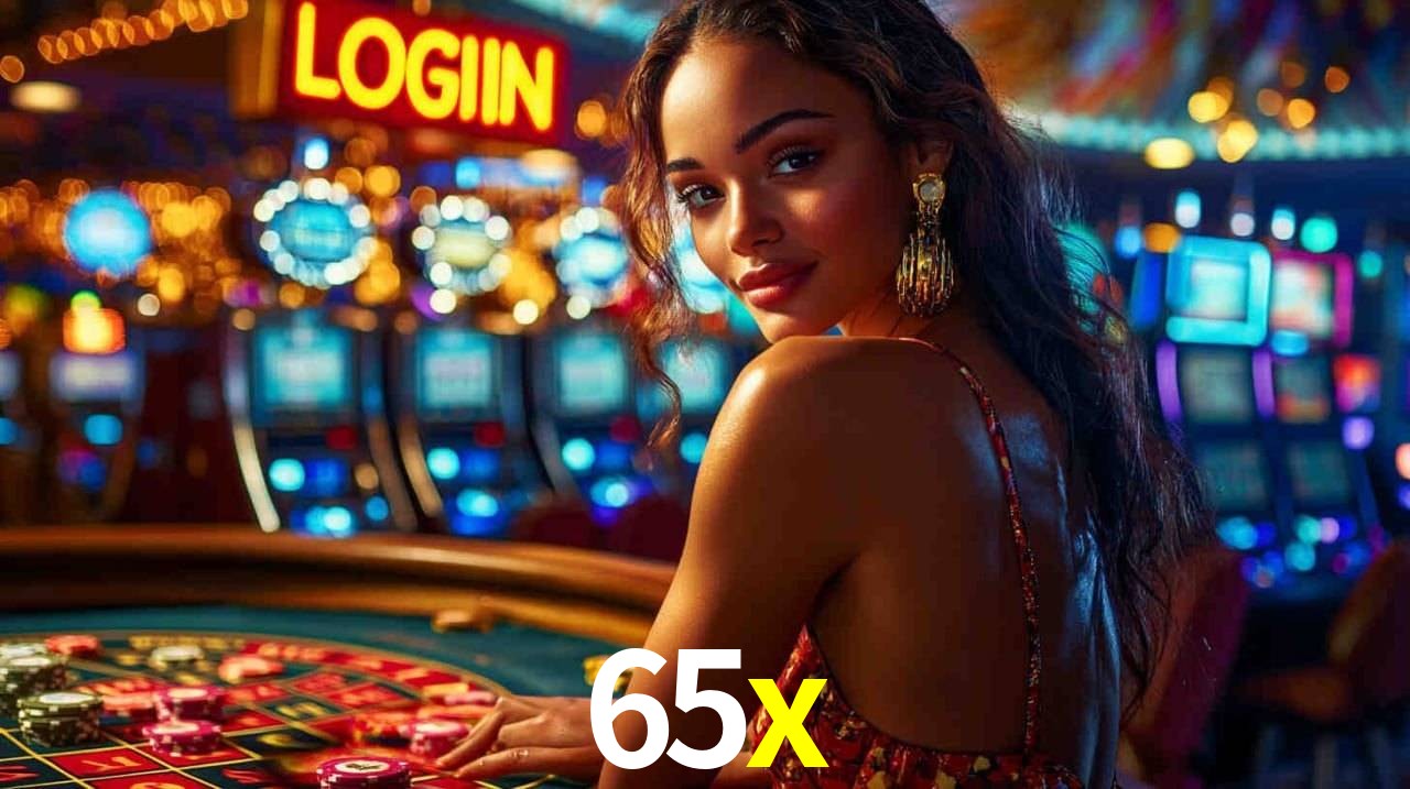 65x Brasília - Jogo Features