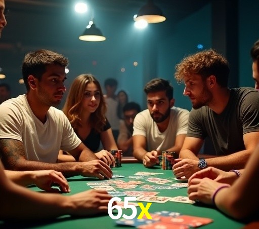 65x São Paulo - Top Slots