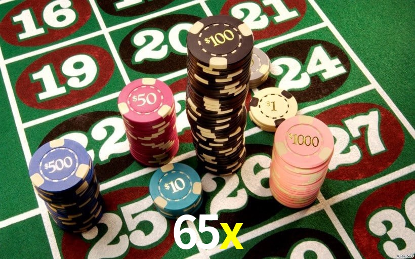 Provedores de Jogos 65x