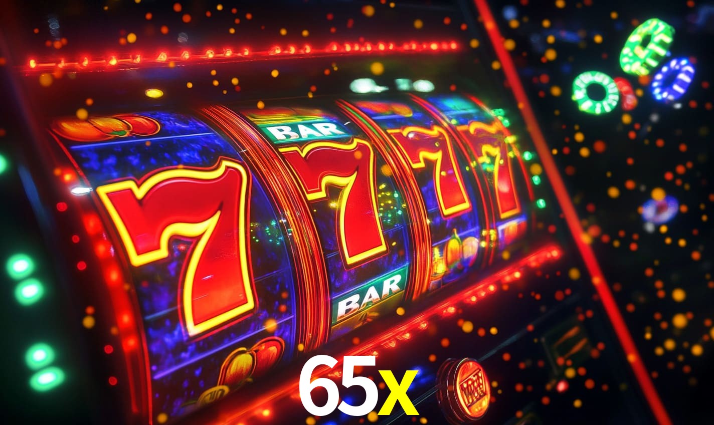 65x - Jogos de azar em sites brasileiros - 65x.com